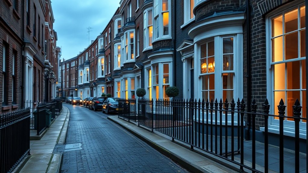 Double Glazing Hammersmith
