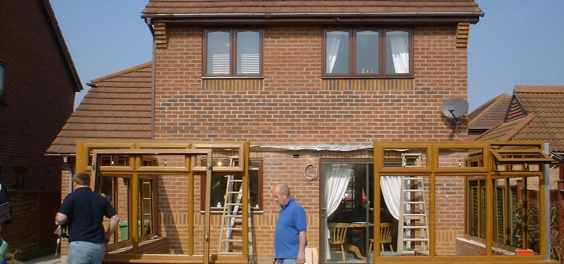 Commercial Glazing Hammersmith