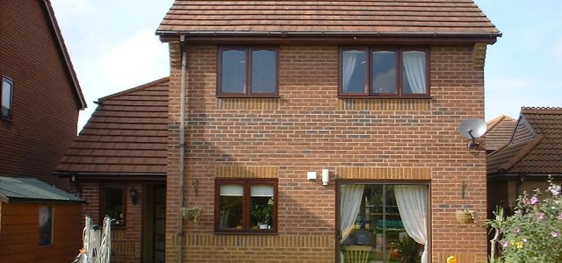 Roller Shutters Hammersmith