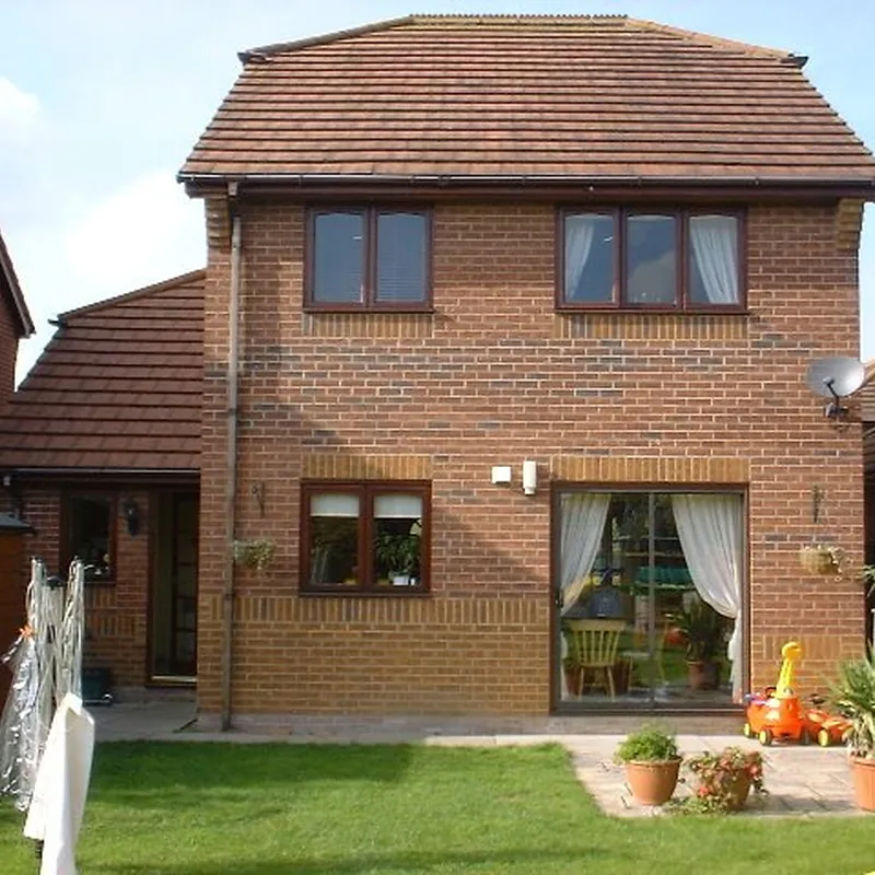 Roof Replacement Hammersmith