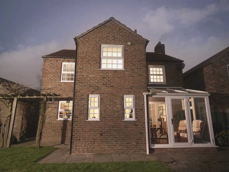 Conservatories — Gallery Hammersmith