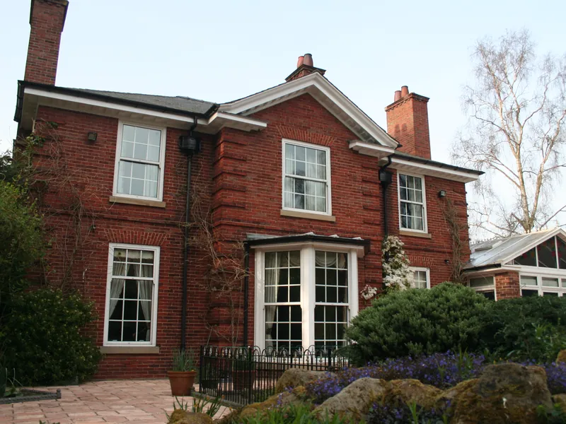 Conservatories — Gallery Hammersmith