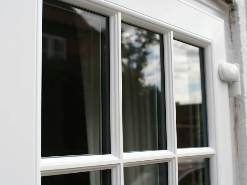 Glass Extension Hammersmith