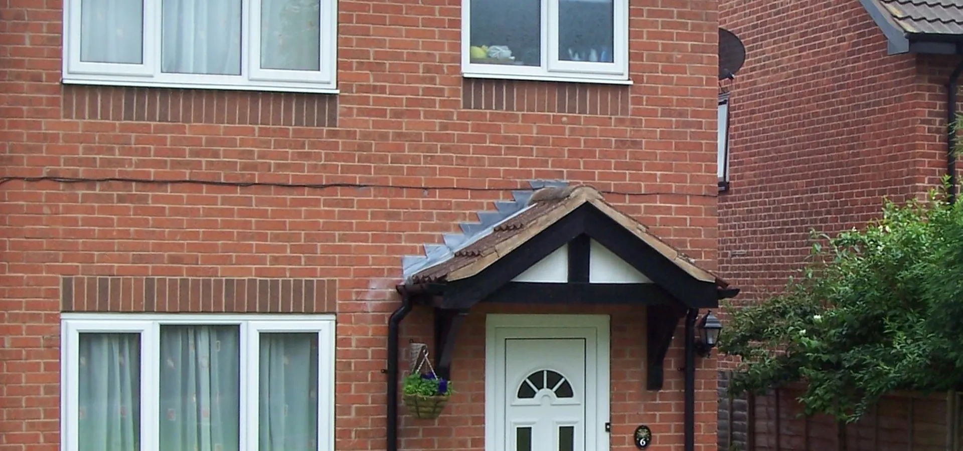 Lean-To Hammersmith