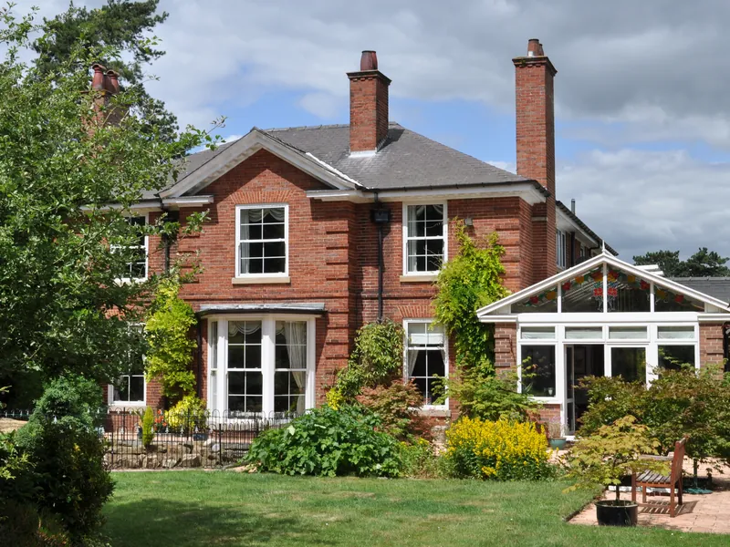 Orangery Hammersmith