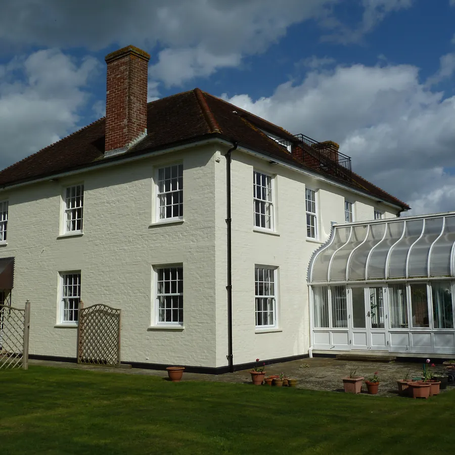Conservatories — Product Hammersmith