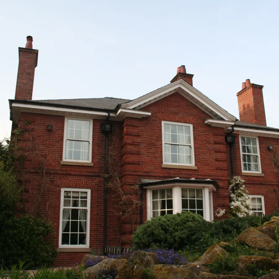 Conservatories — Product Hammersmith