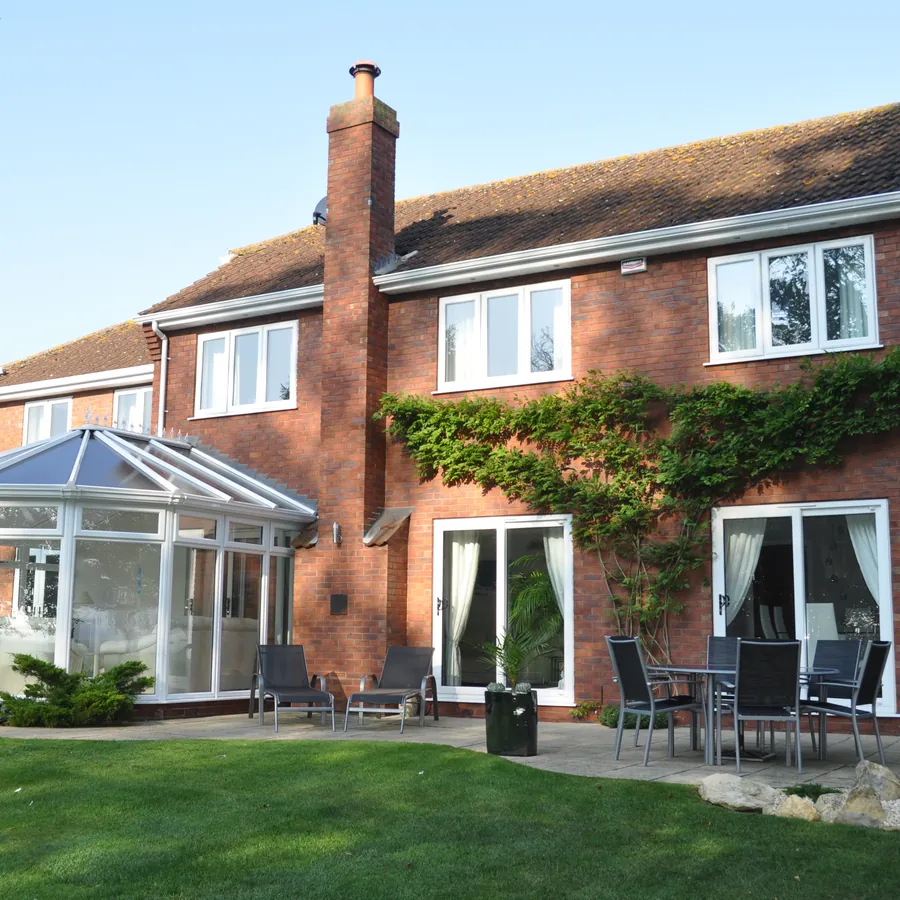 Conservatories — Product Hammersmith