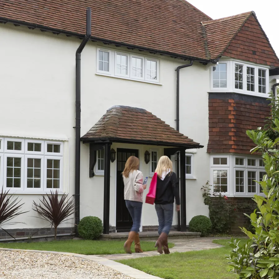 Conservatories — Product Hammersmith