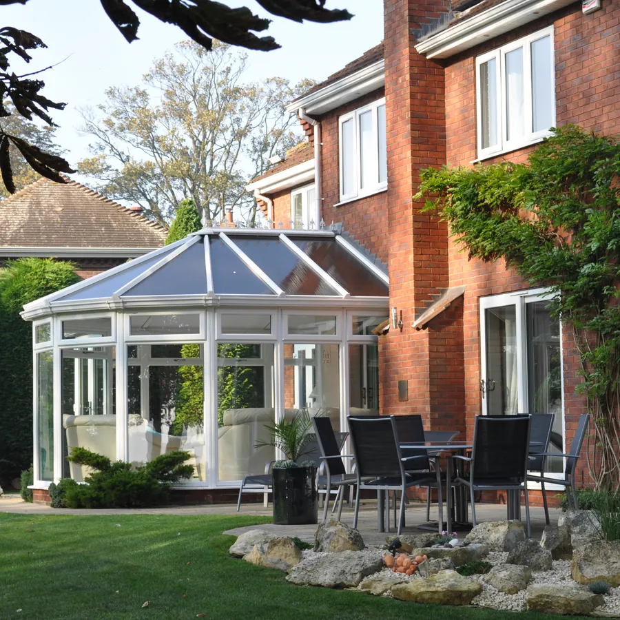 Conservatories — Product Hammersmith