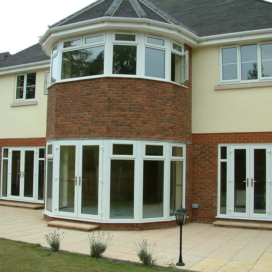 Conservatories — Product Hammersmith
