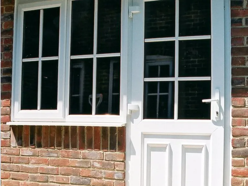 Front Hammersmith