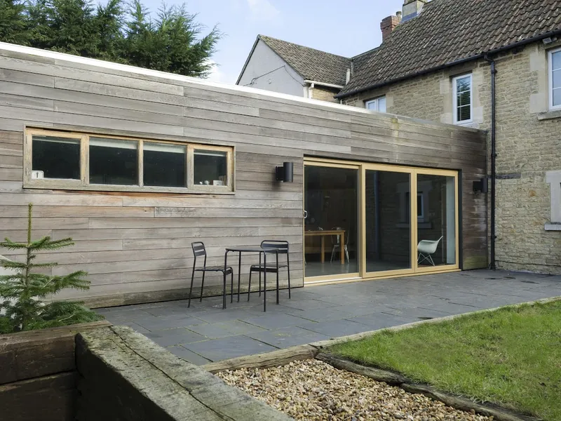 Patio Hammersmith