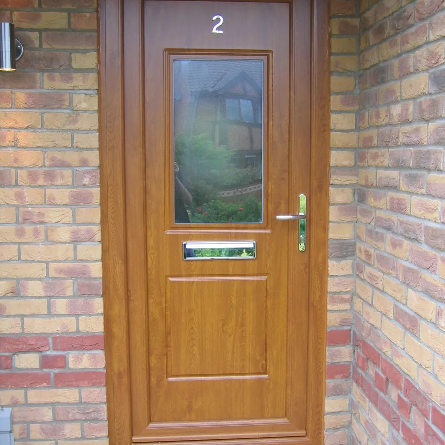 Doors Hammersmith