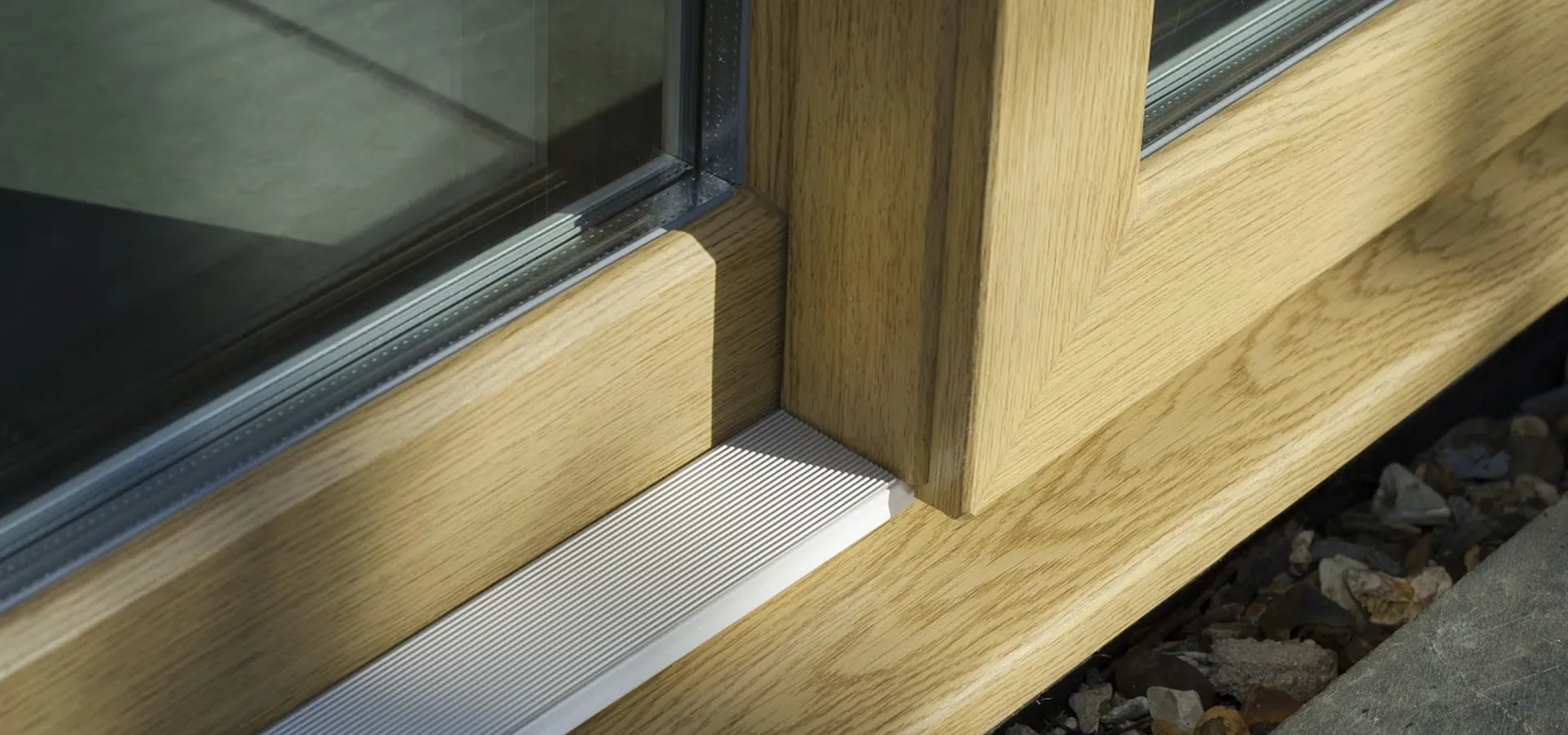 Sliding Patio Hammersmith