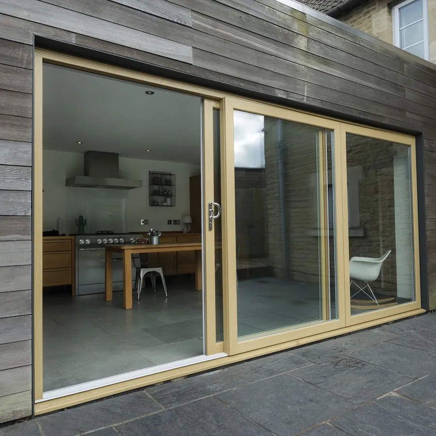 Sliding Patio Hammersmith