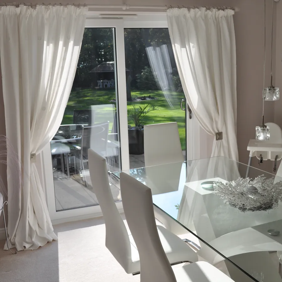 Sliding Patio Hammersmith