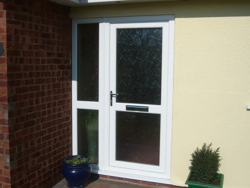 uPVC Hammersmith