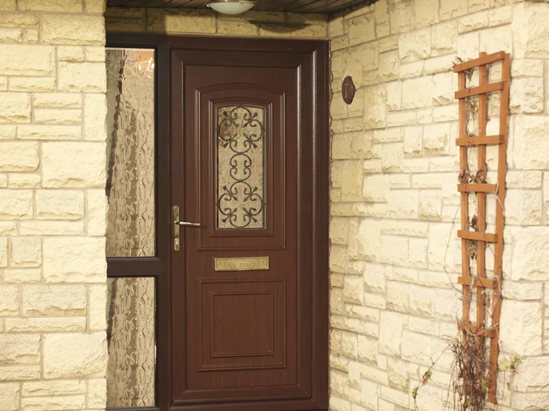 uPVC Hammersmith