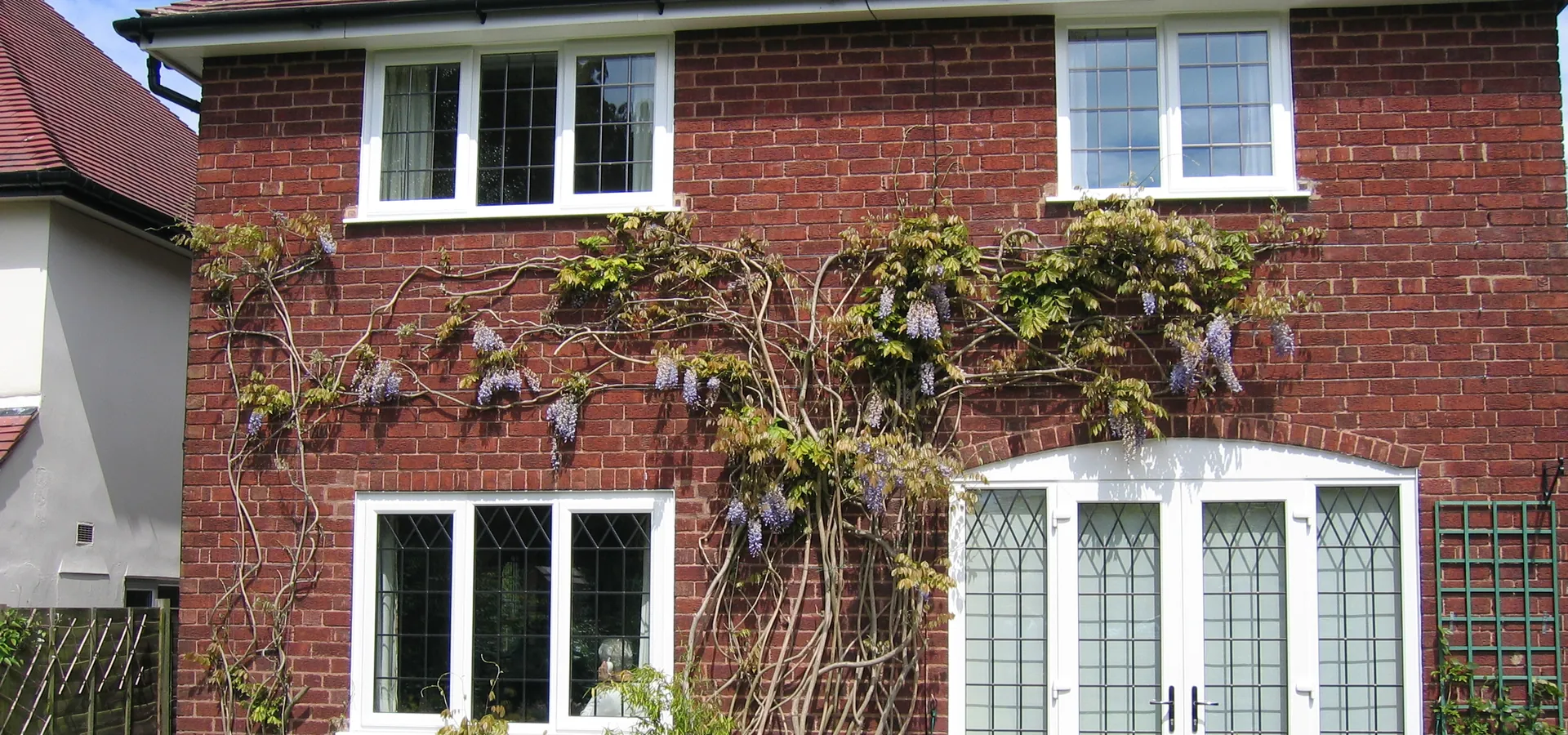 Double Glazing Finance Hammersmith