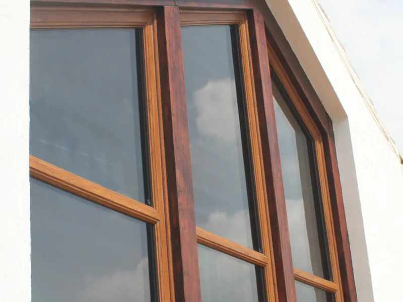 Bay Windows Hammersmith