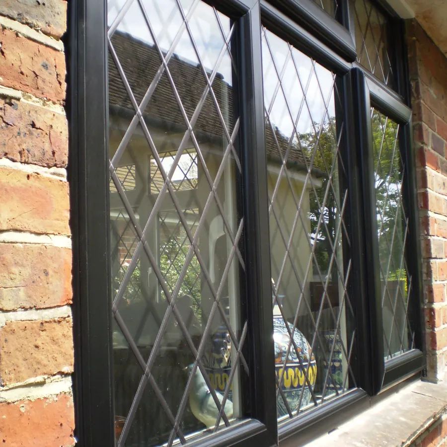 Flush Casement Windows Hammersmith