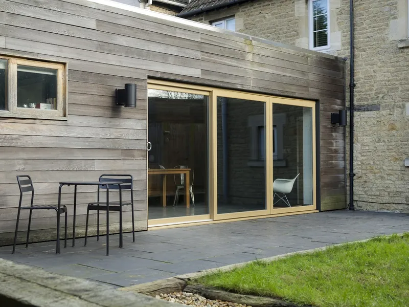 Sliding Windows Hammersmith