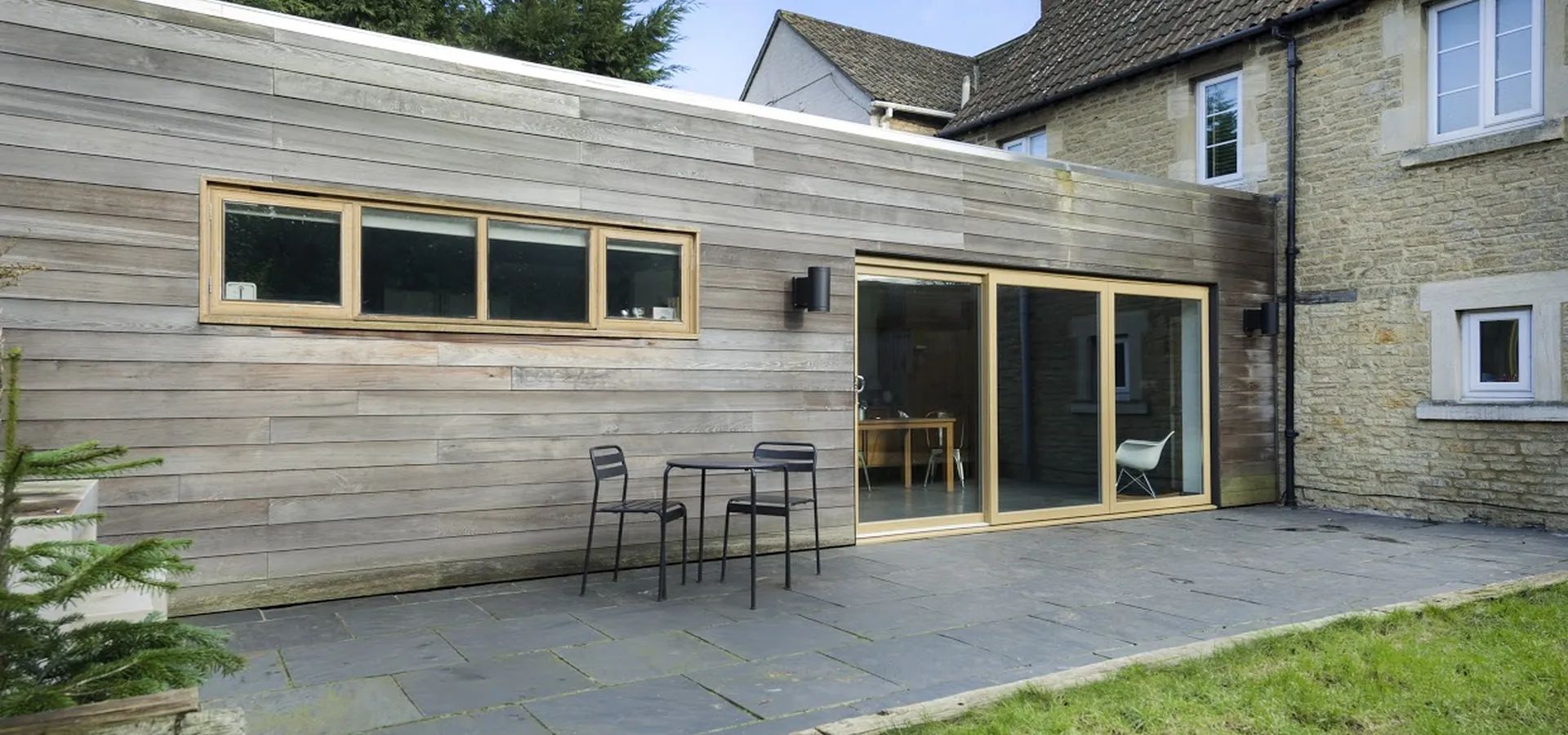 Sliding Windows Hammersmith