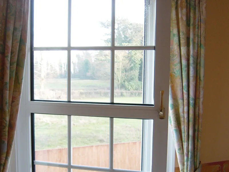 Tilt & Turn Windows Hammersmith