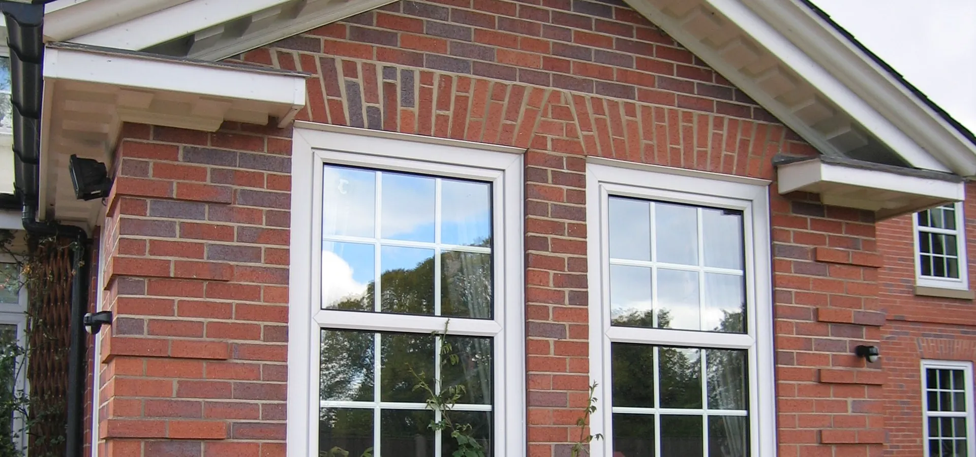 Tilt & Turn Windows Hammersmith