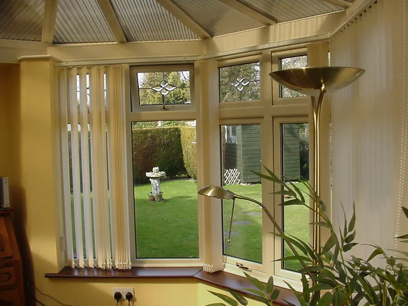 Timber Windows Hammersmith