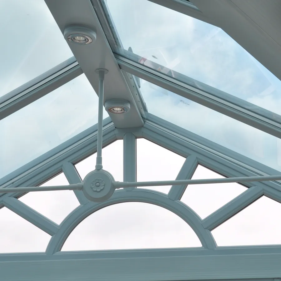 Timber Windows Hammersmith
