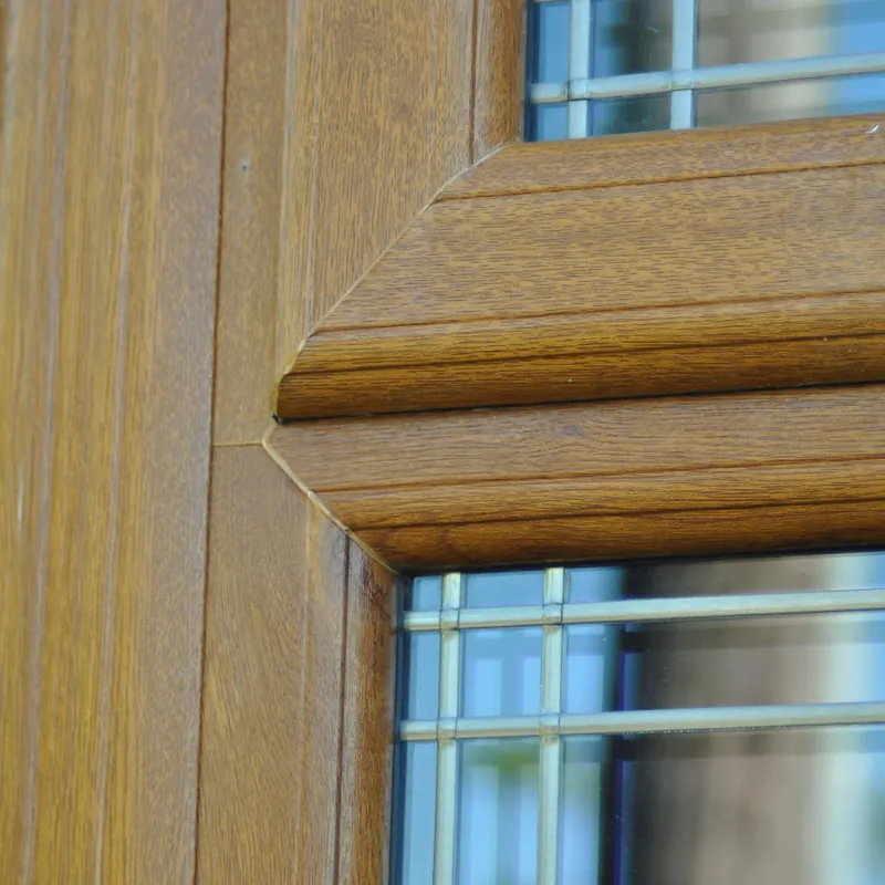 Double Vs Triple Glazing — Detail Hammersmith