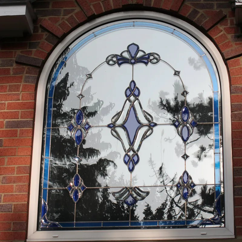 Energy Efficient Windows — Detail Hammersmith
