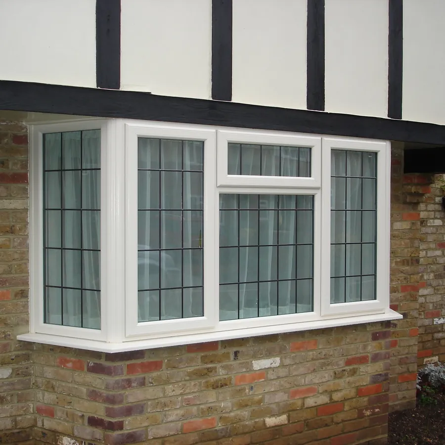 Energy Efficient Windows — Product Hammersmith