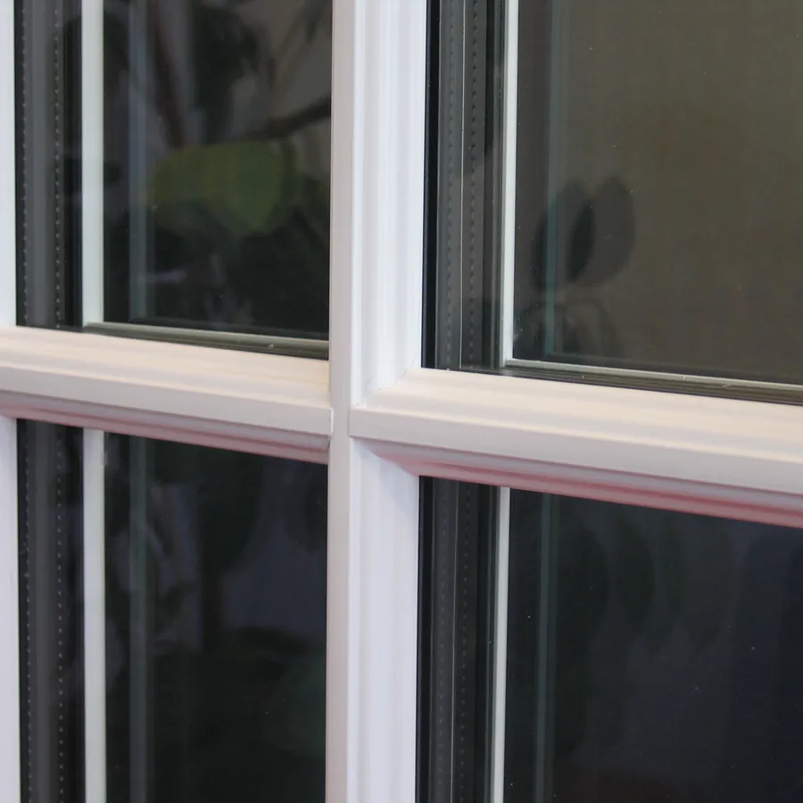 Energy Efficient Windows — Product Hammersmith