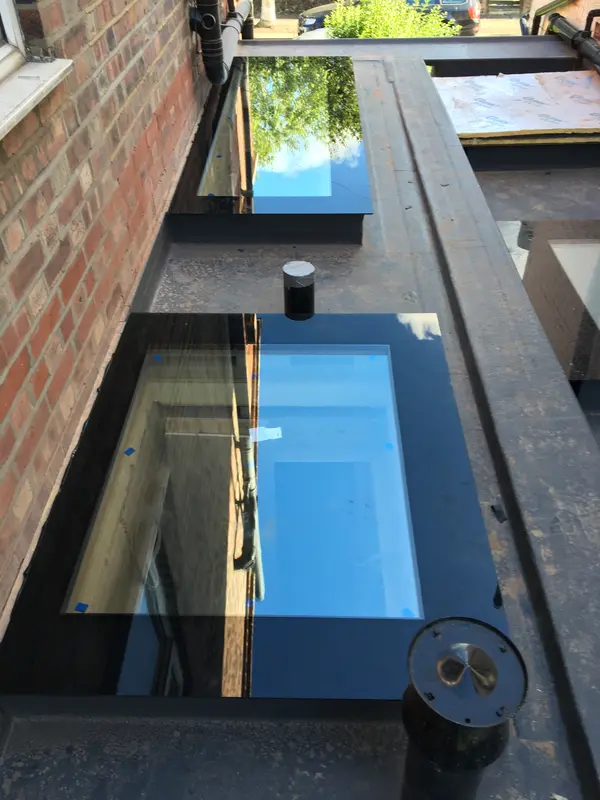 Velux Windows Hammersmith