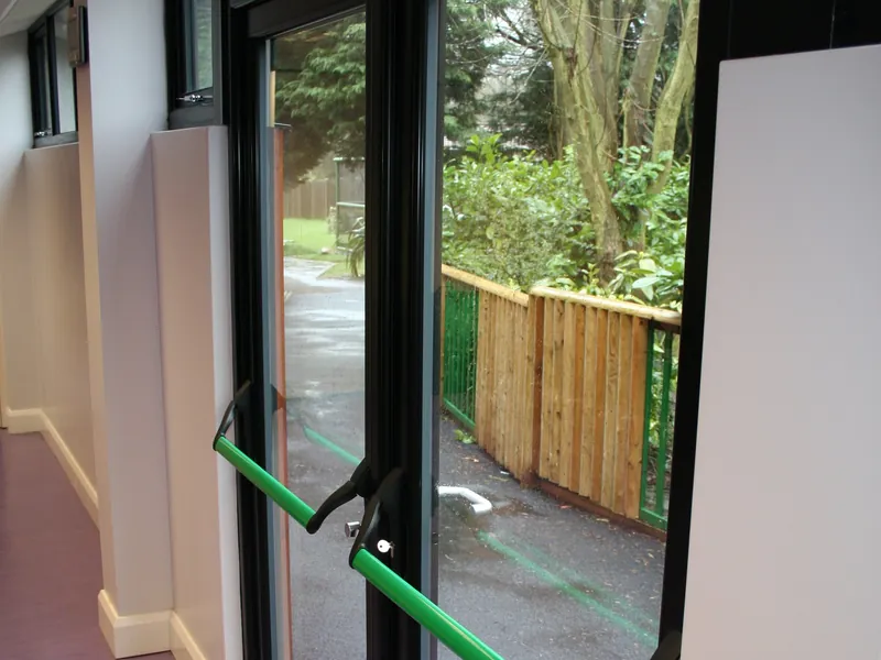 uPVC Vs Aluminium Windows — Gallery Hammersmith