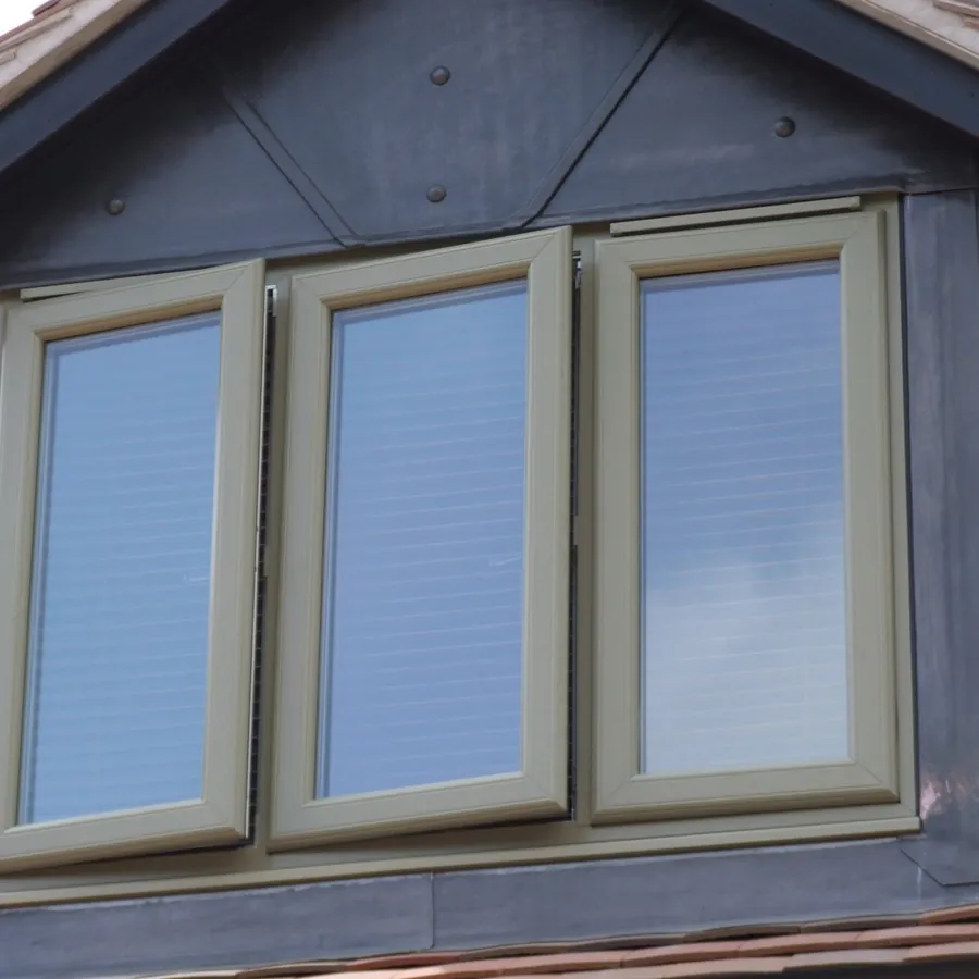 uPVC Vs Aluminium Windows — Product Hammersmith